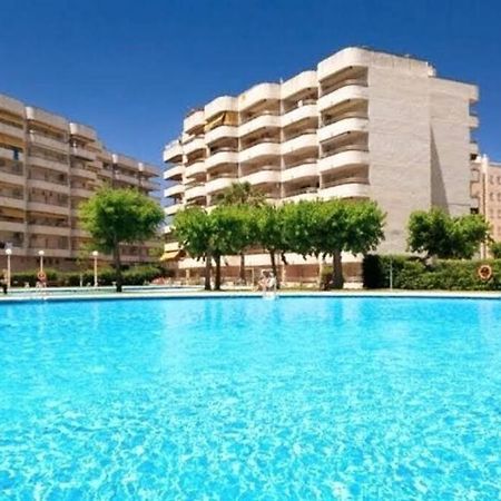 Palm Mediterrani Salou Exterior photo