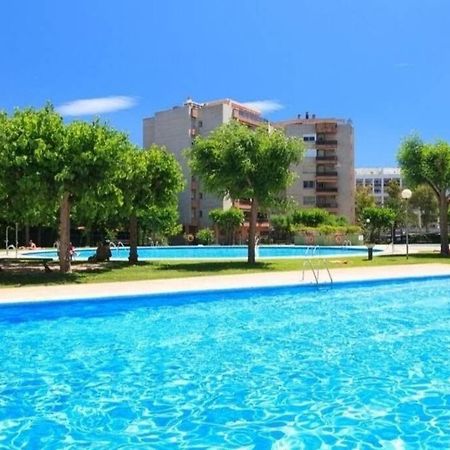 Palm Mediterrani Salou Exterior photo