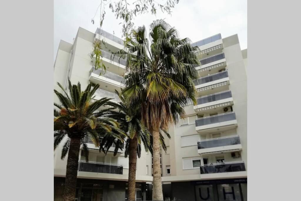 Palm Mediterrani Salou Exterior photo