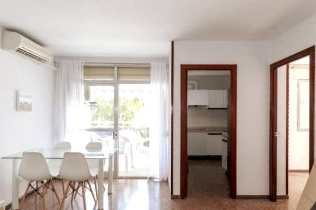 Palm Mediterrani Salou Exterior photo