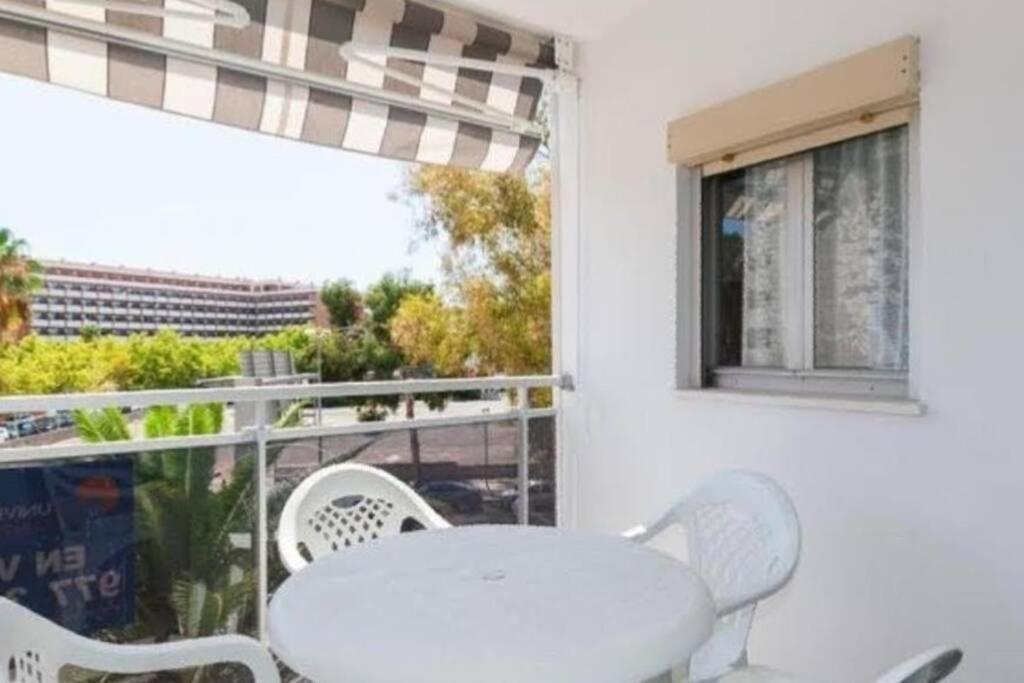 Palm Mediterrani Salou Exterior photo